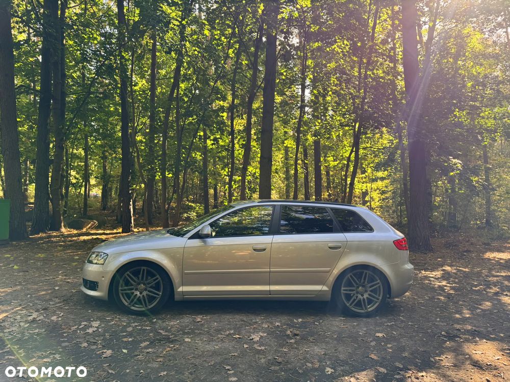Audi A3 Sportback - 14