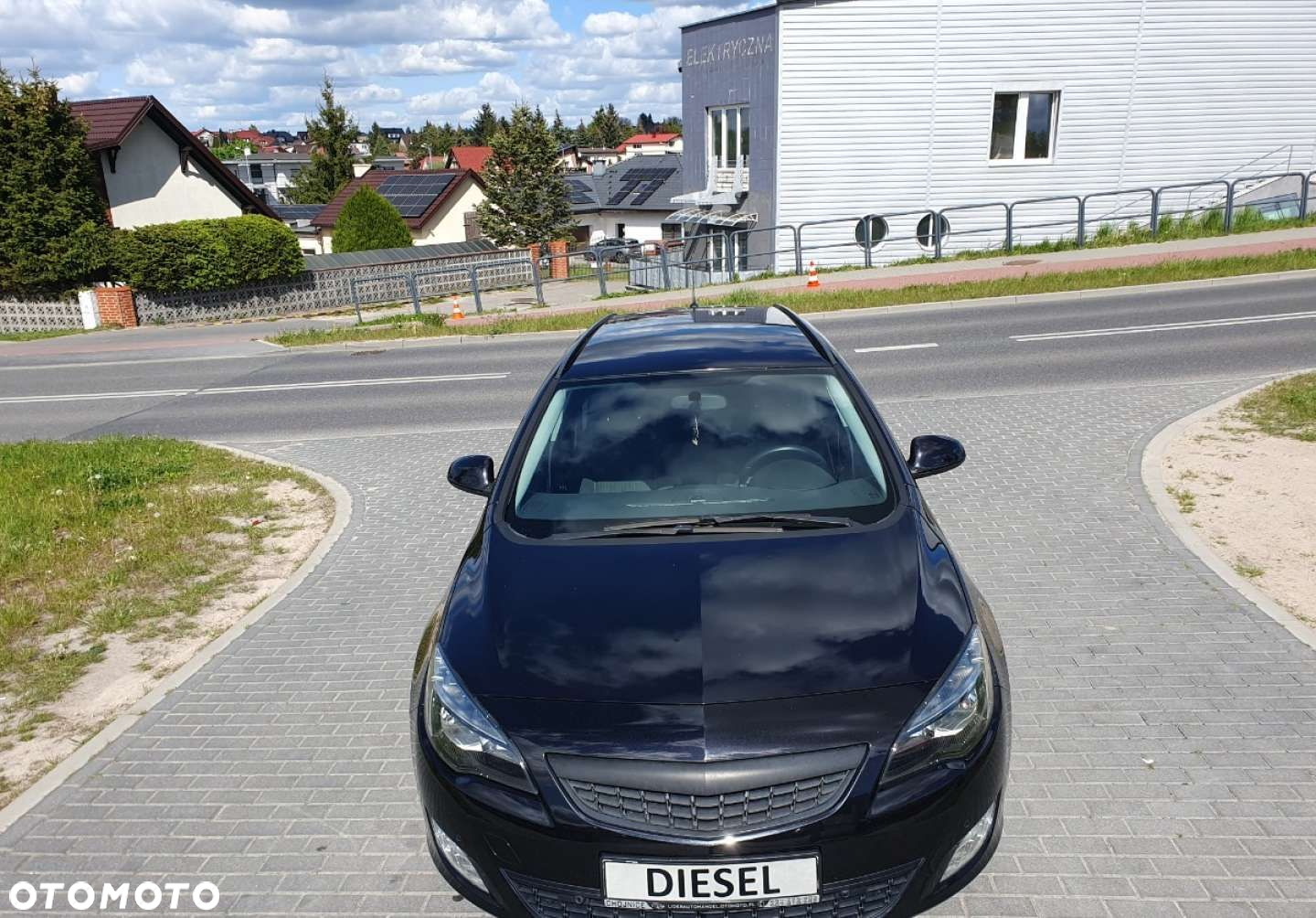 Opel Astra - 27