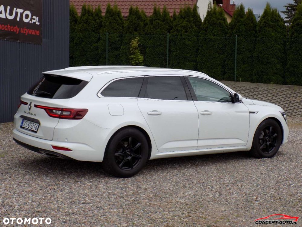 Renault Talisman - 16