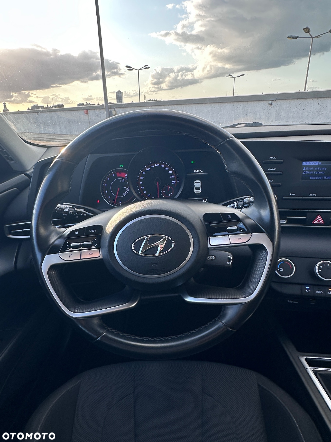 Hyundai Elantra 1.6 Smart - 11