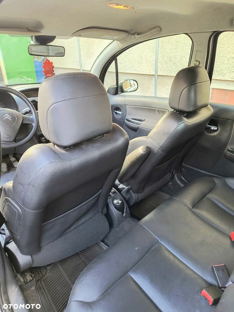 Citroën C3 - 4