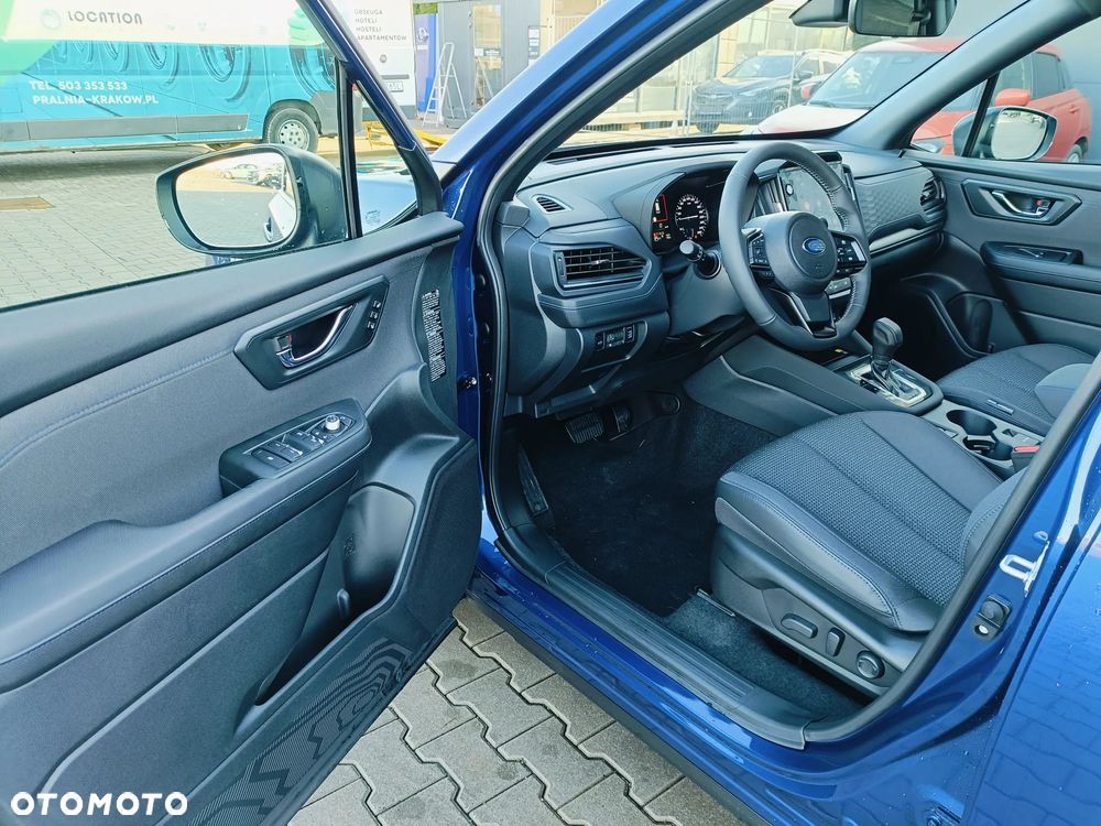 Subaru Forester 2.0i-L Exclusive (EyeSight) Lineartronic - 5