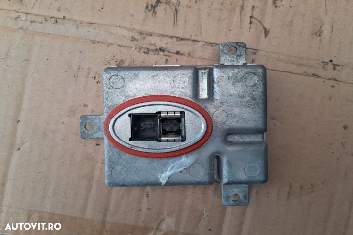 BALAST XENON 7250624 MX1253 BMW Seria 3 E90 [2004 - 2010] - 2