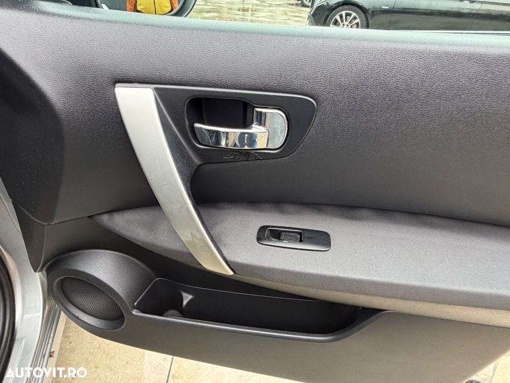 Nissan Qashqai - 33