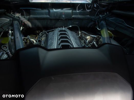 Chevrolet Corvette - 28