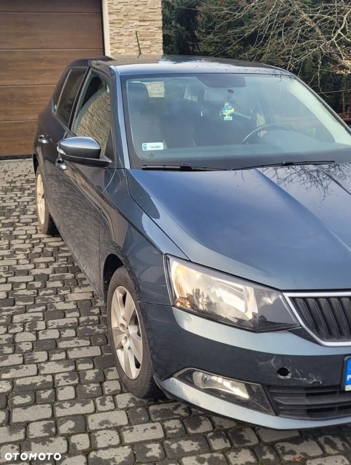 Skoda Fabia 1.0 TSI Ambition - 3