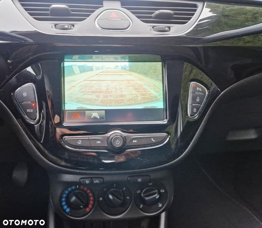 Opel Corsa 1.4 Start/Stop 120 Jahre - 17