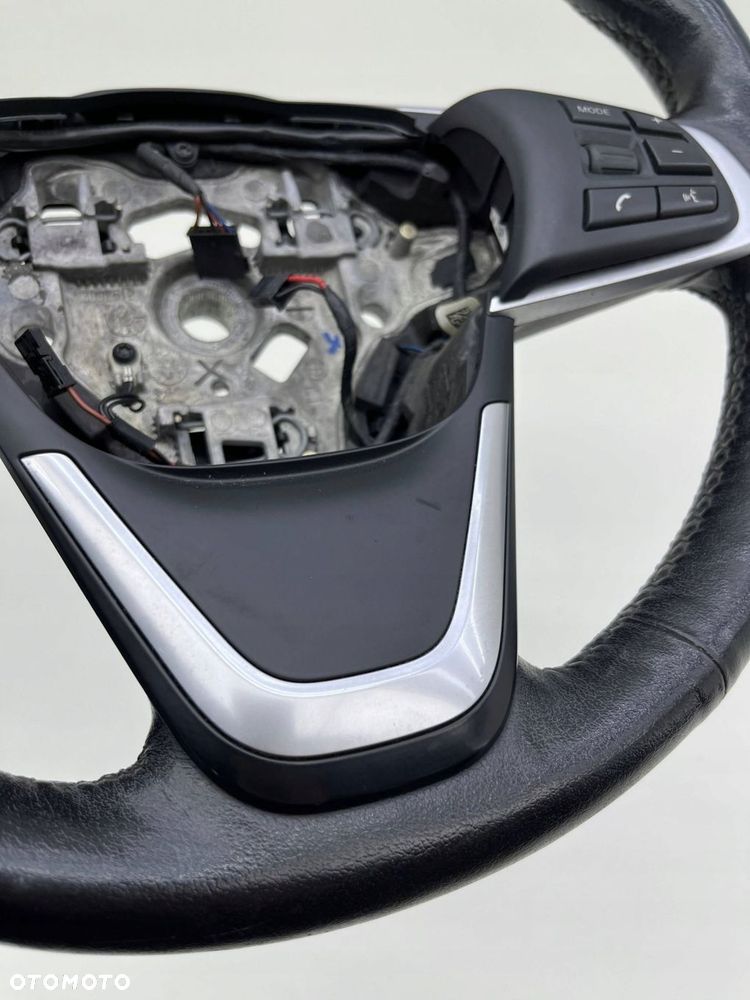 BMW 2 F45 KIEROWNICA MULTIFUNKCJA SPORT TEMPOMAT ASYSTENT GRZANA - 12