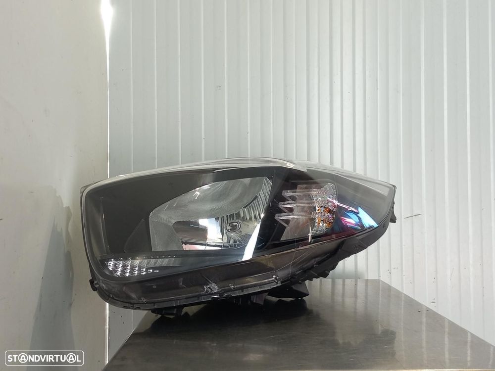 FAROL ESQUERDO KIA PICANTO JA - 1