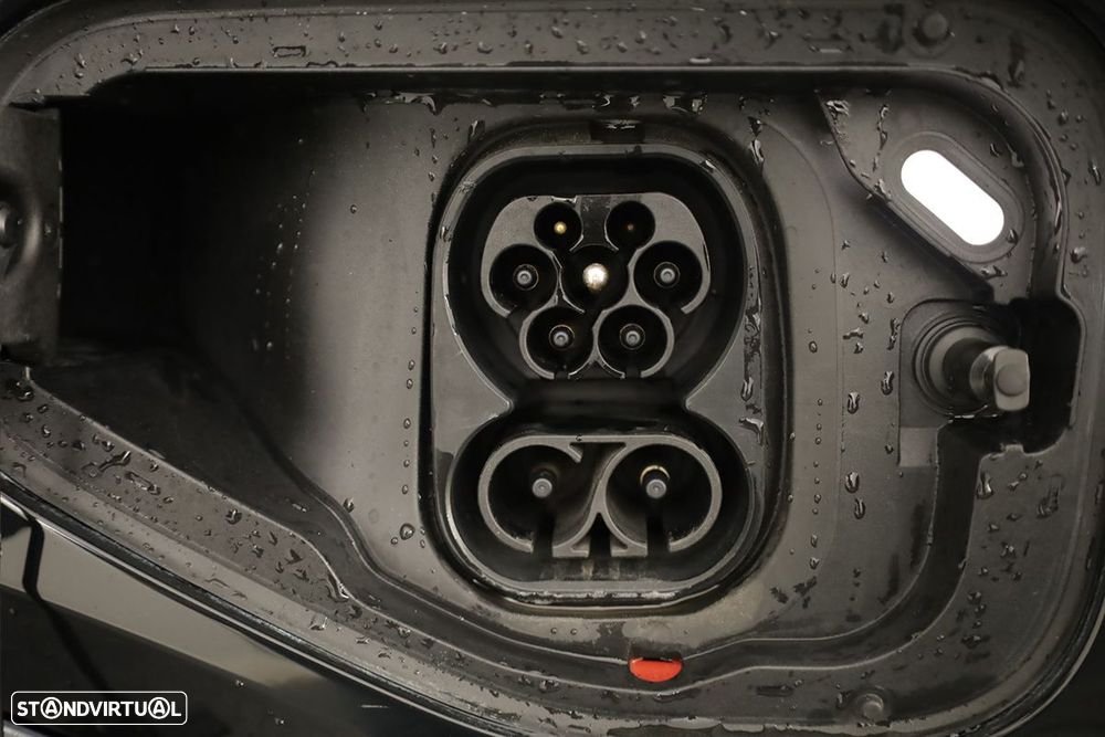 Cupra Formentor 1.5 e-Hybrid DSG - 7