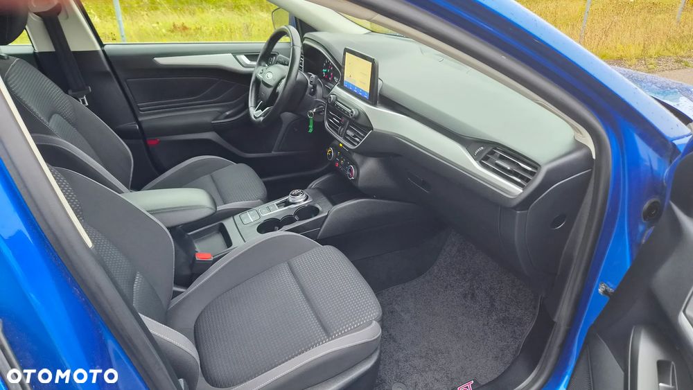 Ford Focus - 10