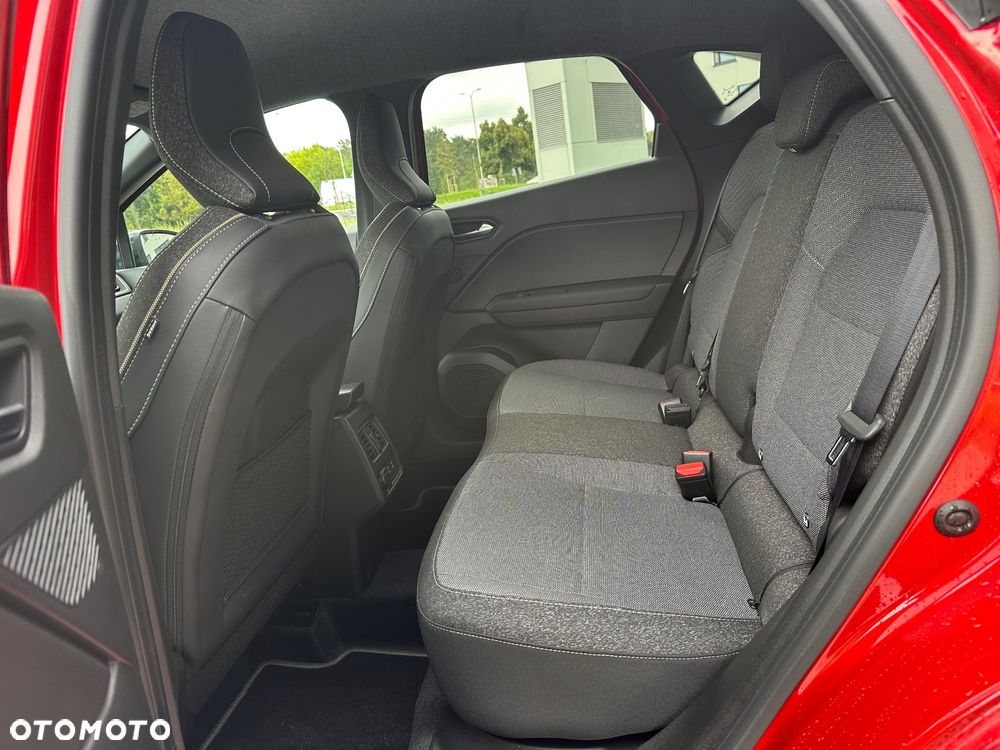Renault Captur - 18