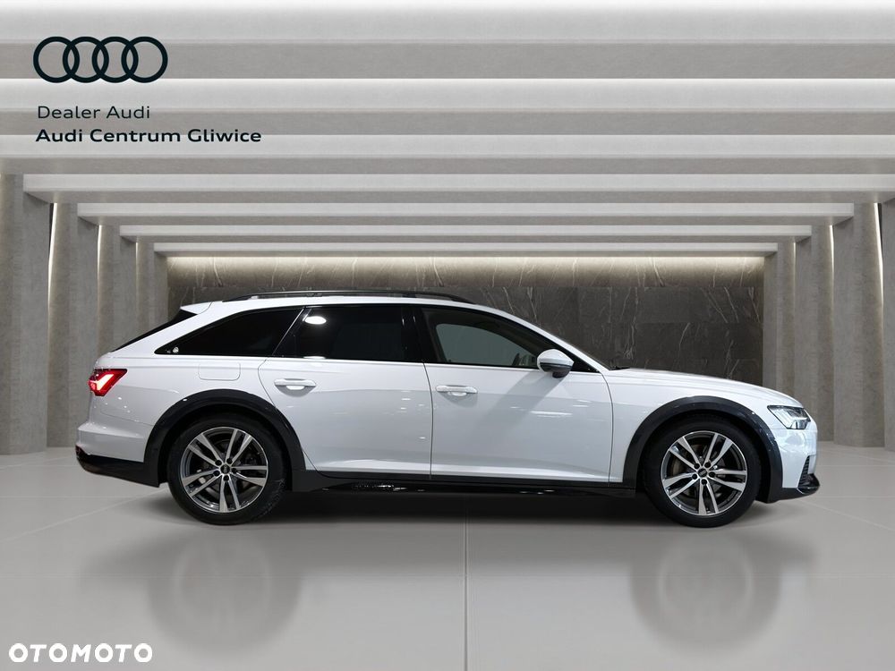 Audi A6 Allroad - 6