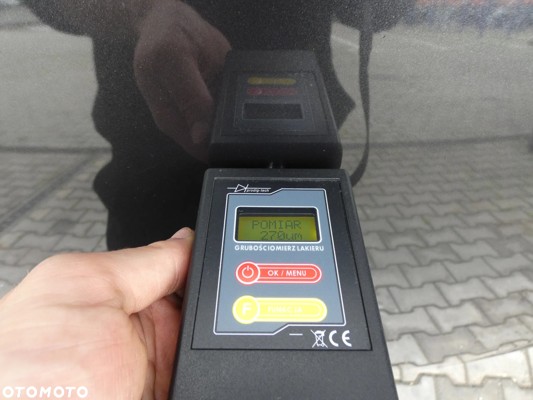 AUDI A4 B8 MASKA PRZÓD PRZEDNIA POKRYWA SILNIKA SZARA LZ7L GORLICE - 32