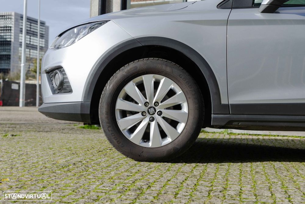 SEAT Arona 1.0 TSI Style - 3