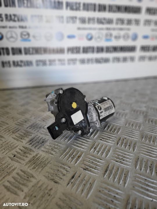Motoras Stergatoare Fata Bmw F20 F21 F22 F23 F30 F31 F32 F34 F36 Cod - 1