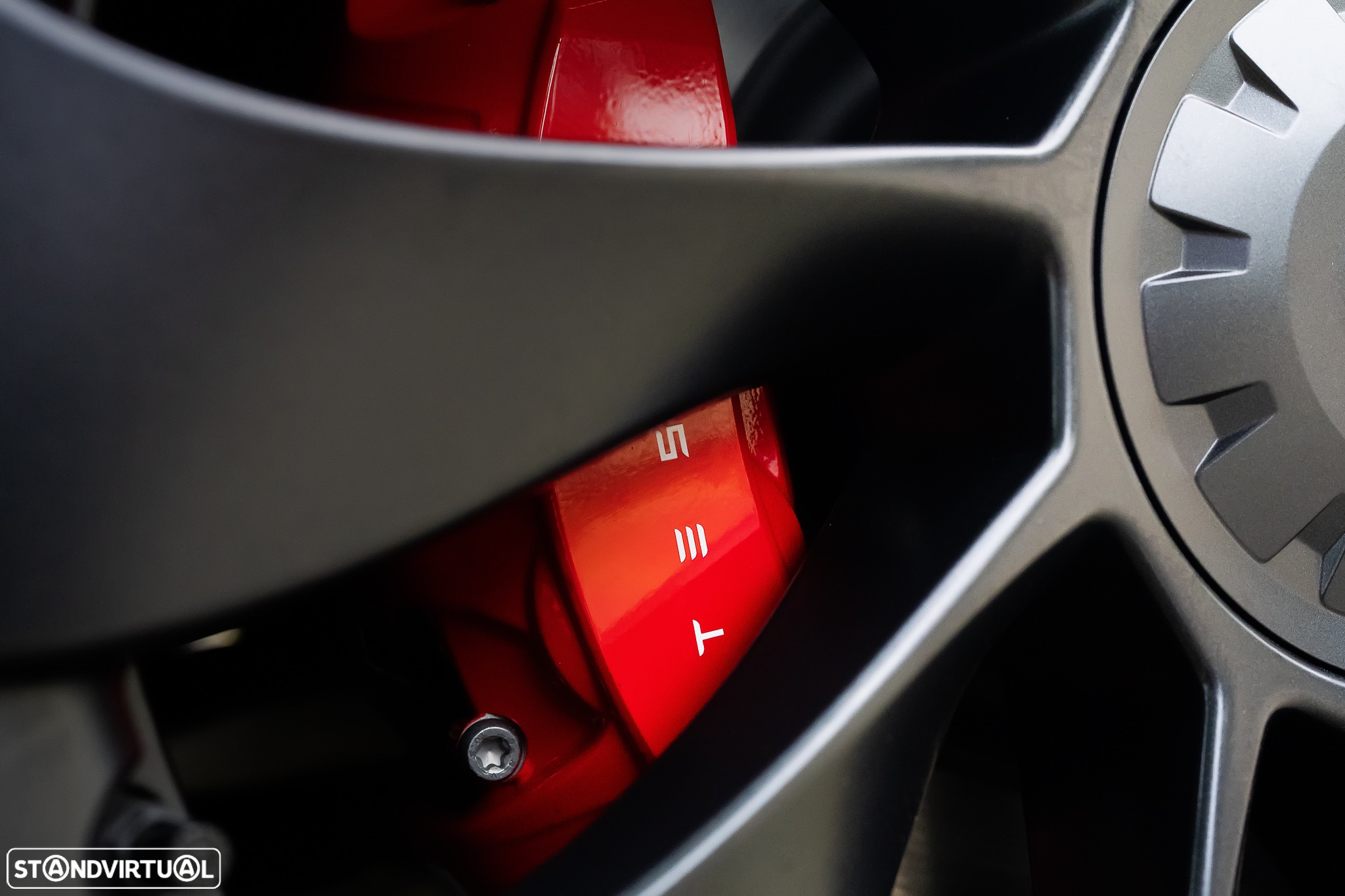 Tesla Model Y Performance Tração Integral - 9