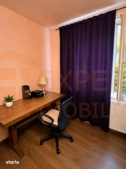 Apartament 2 camere de vanzare | Ciresica – Tomis Nord — fotografia 3