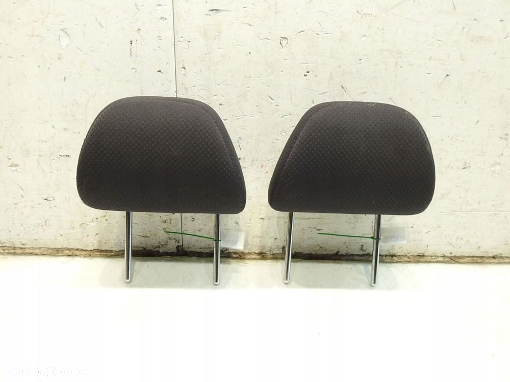 ZAGŁÓWEK ZAGŁÓWKI PRZÓD HONDA CR-V III - 2