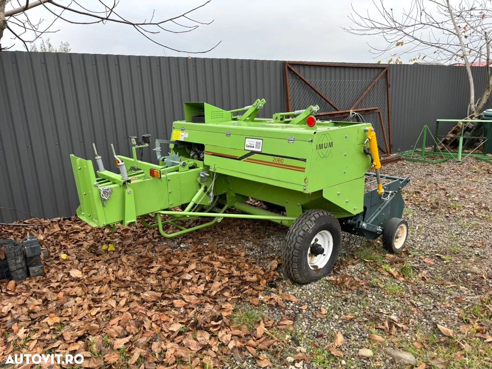 IMUM Ileana Cosinzeana 2060 - 4