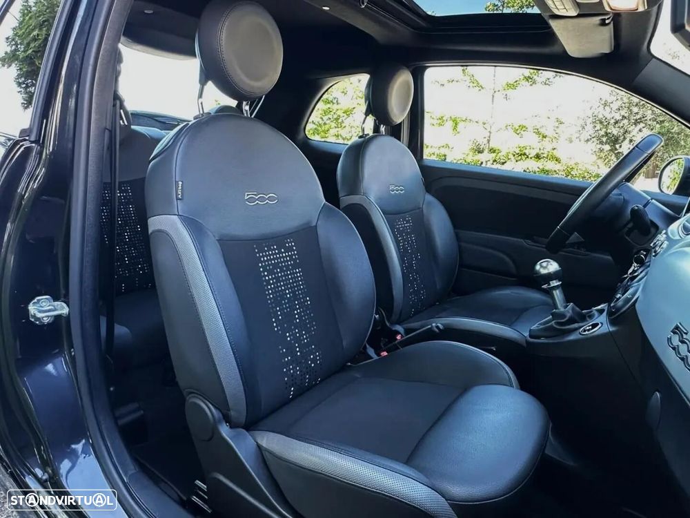 Fiat 500 - 22