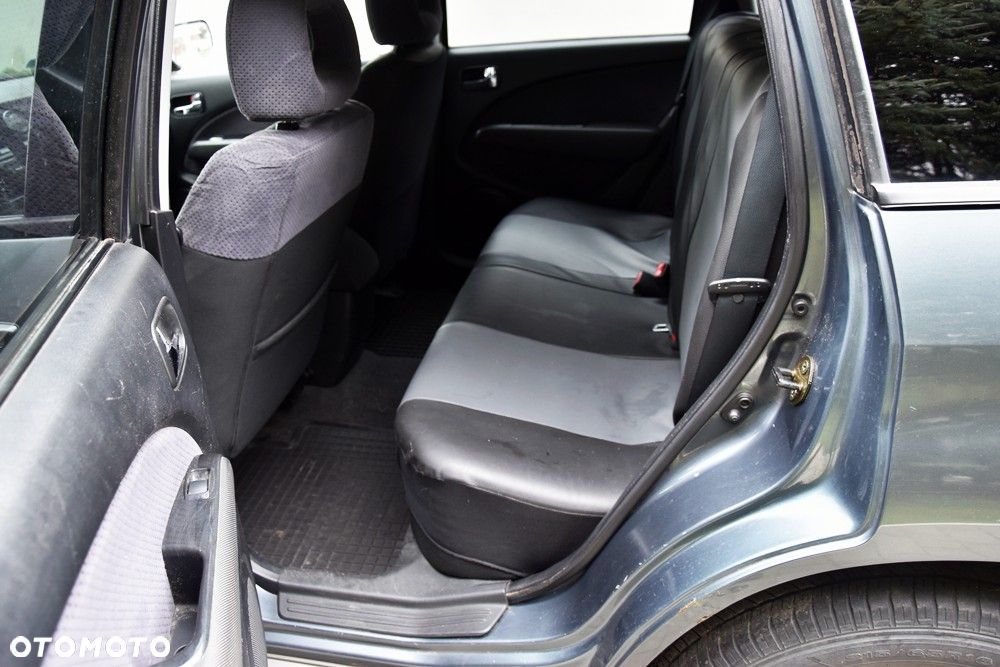 Mitsubishi Outlander 2.0 Sport 4WD - 8