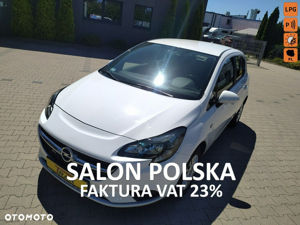 Opel Corsa 1.4 Enjoy