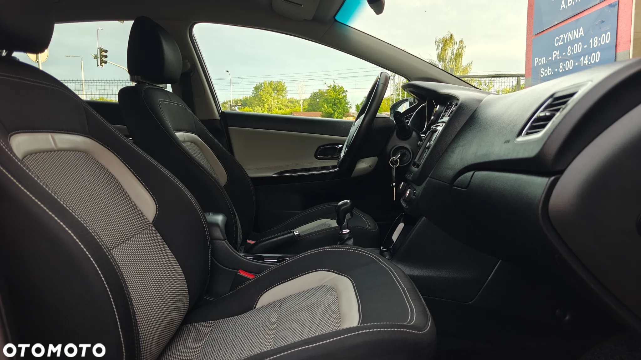 Kia Ceed Cee'd 1.4 XL - 31