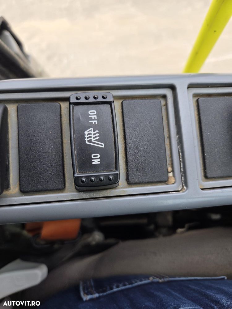 Hitachi ZX210-6, 2021, 2.993h, 23,1 tone, CUPLA RAPIDA+CUPA NOUA 1,3mc, Ad sapare 7m, inst picon, 3 camere, 3 pompe hidraulice, ridica 15t, motor Isuzu 172CP, posibilitate leasing 4 ani, CA NOU-PROMOTIE 104.900 EUR+Tva - 29