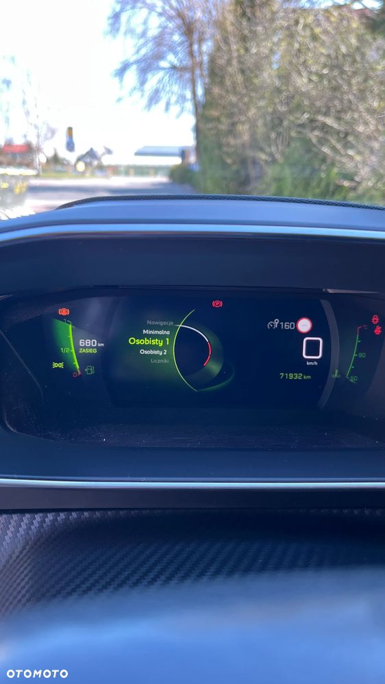 Peugeot 2008 PureTech 130 GPF Stop&Start Allure - 21