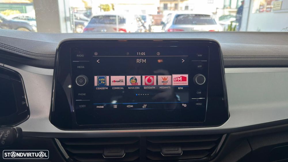 VW T-Roc 1.0 TSI Life - 9