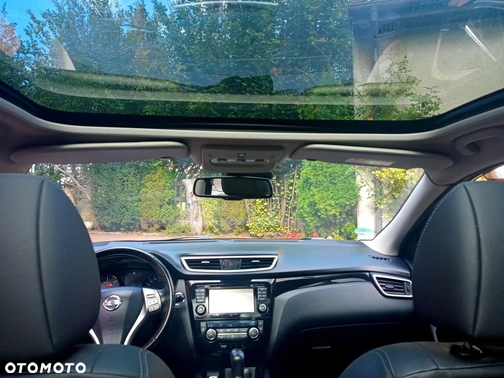 Nissan Qashqai 1.6 DCi N-Connecta Xtronic - 36