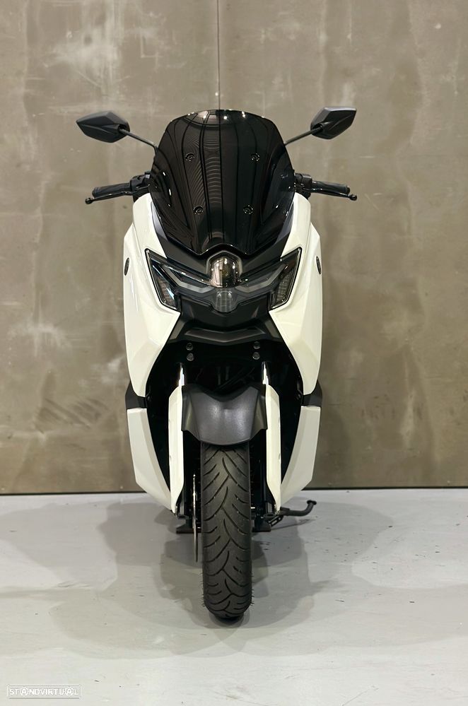 Yamaha NMAX 125 - 5