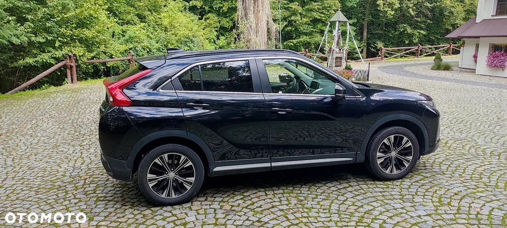 Mitsubishi Eclipse Cross 1.5 T-MIVEC 2WD Spirit - 8