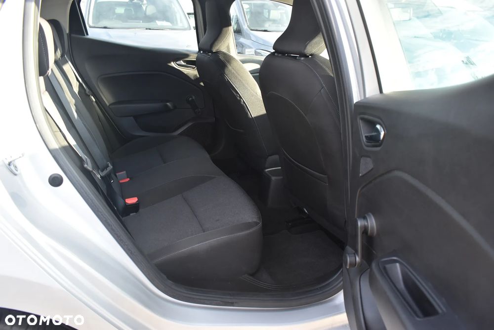 Renault Clio 1.0 TCe Equilibre - 16