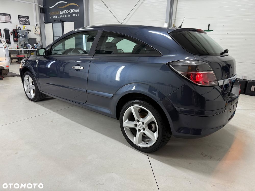 Opel Astra 1.8 Selection - 12