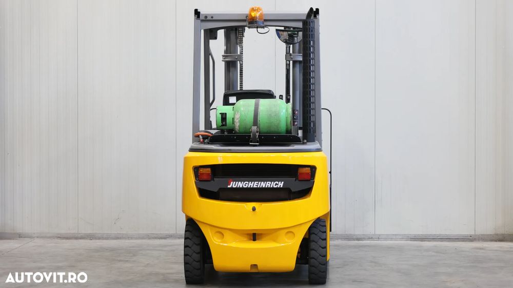 Jungheinrich TFG 425 - 4