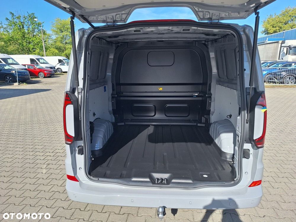 Volkswagen Transporter - 19