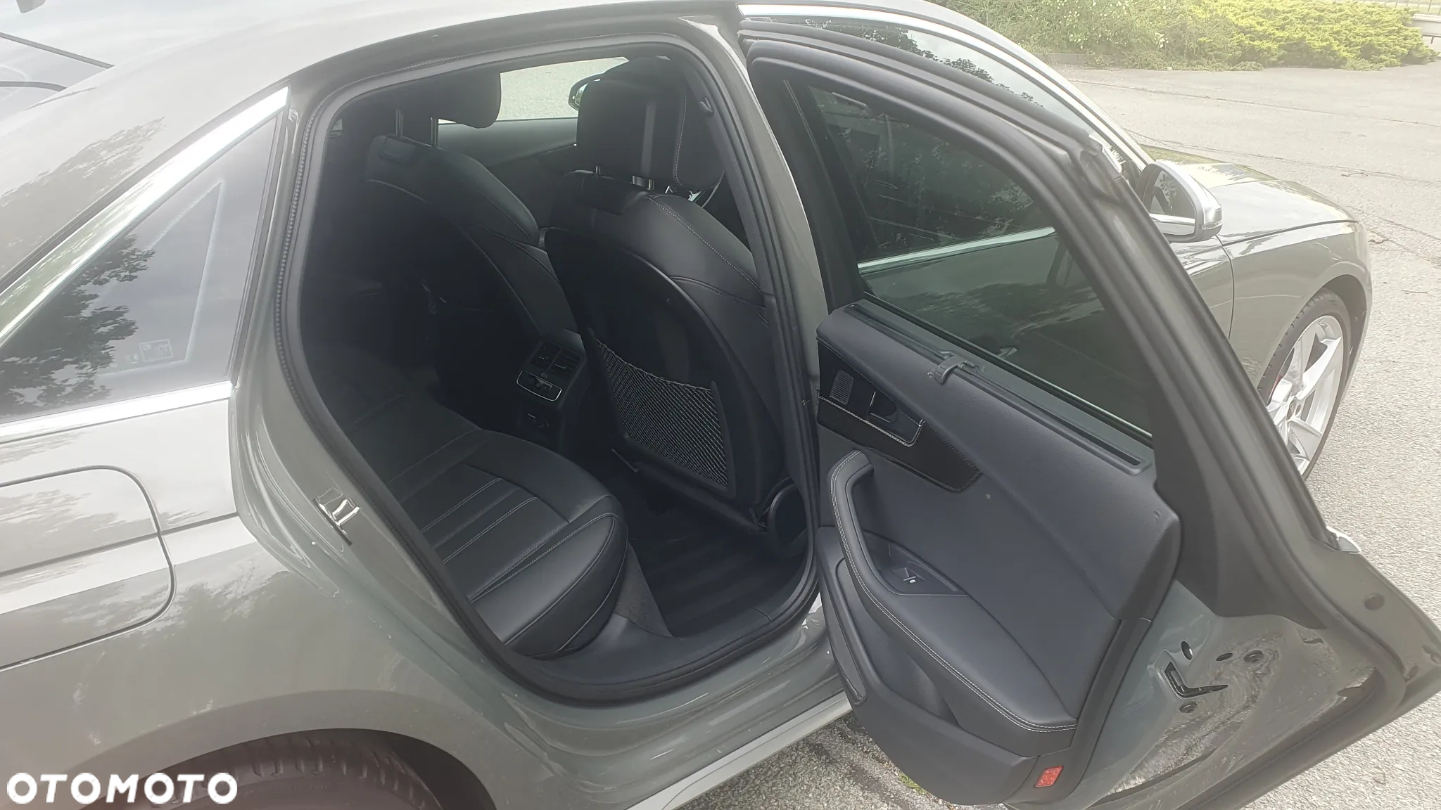 Audi S4 3.0 TFSI quattro tiptronic - 14