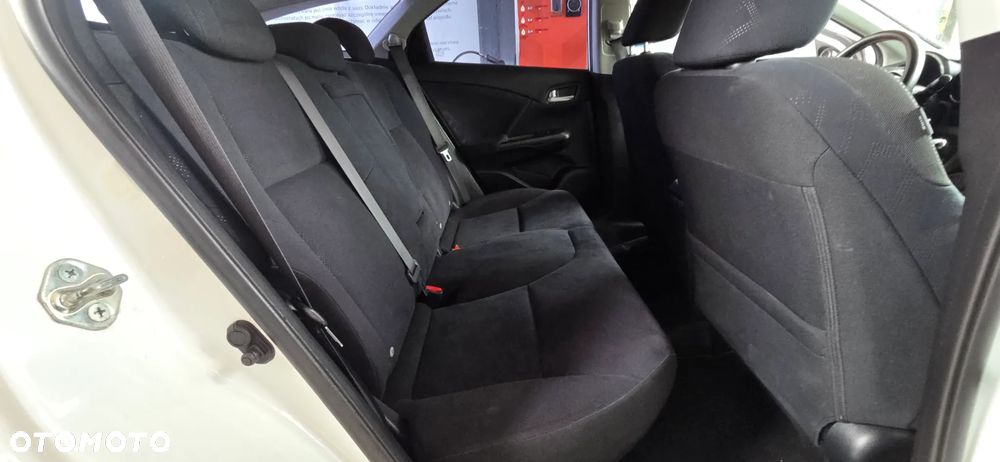 Honda Civic 1.8 i-VTEC Executive - 34