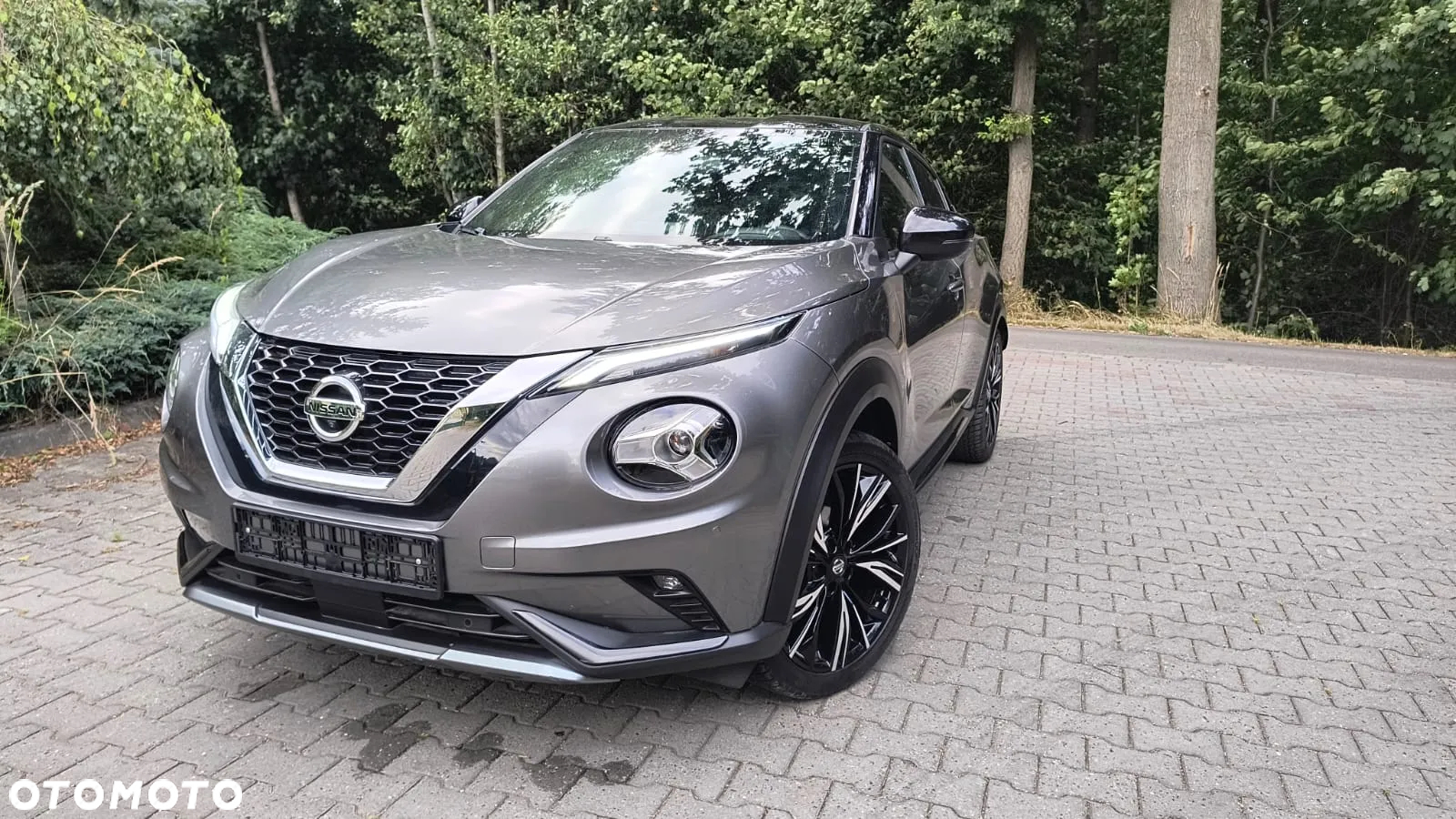 Nissan Juke DIG-T 117 N-Design - 19
