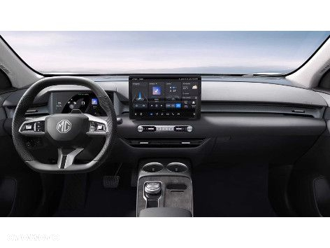MG S5 EV - 5