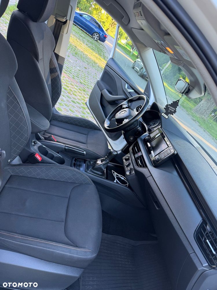 Skoda Scala 1.0 TSI Ambition - 9