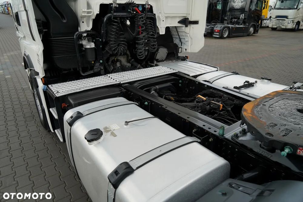 MAN TGX 18.510 / GX /  RETARDER  / NAVI RIO /  OPONY 100%  / EURO 6 - 14