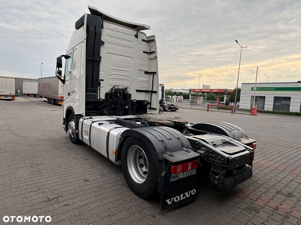 Volvo FH460 I-SAVE - 7