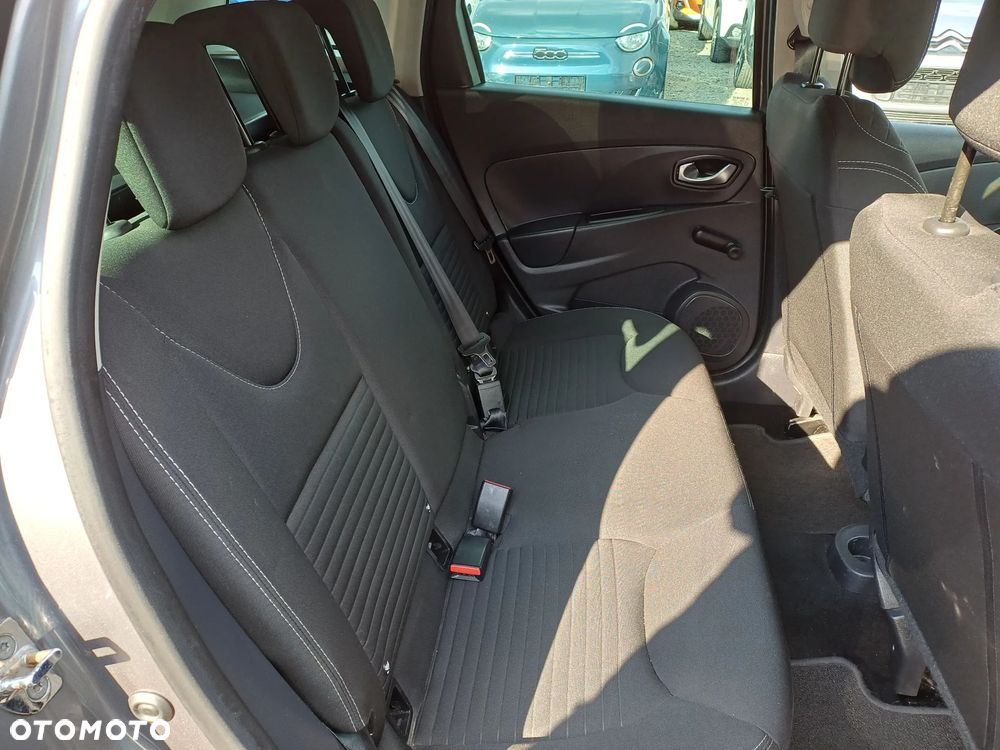 Renault Clio ENERGY TCe 90 Start & Stop LIMITED - 14