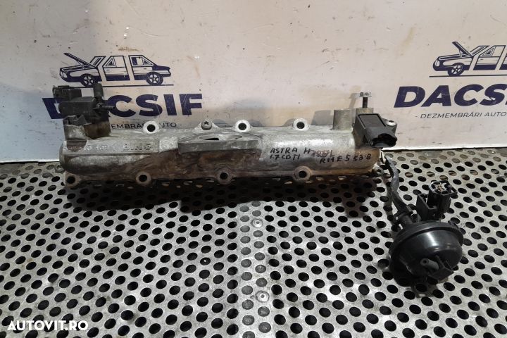 Galerie admisie 8973134590 8973134590 Opel Astra H [2004 - 2007] wago - 1