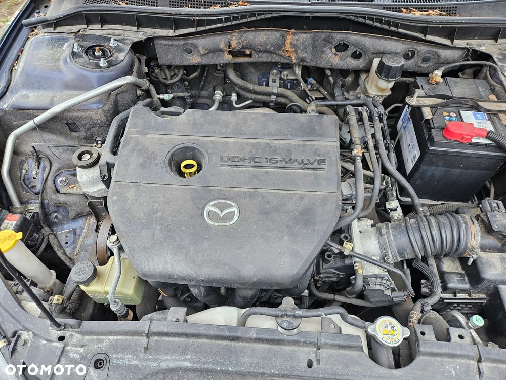 Mazda 6 - 20