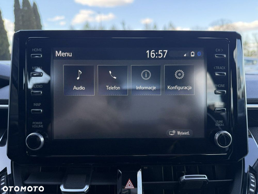 Toyota Corolla 1.5 Comfort - 24