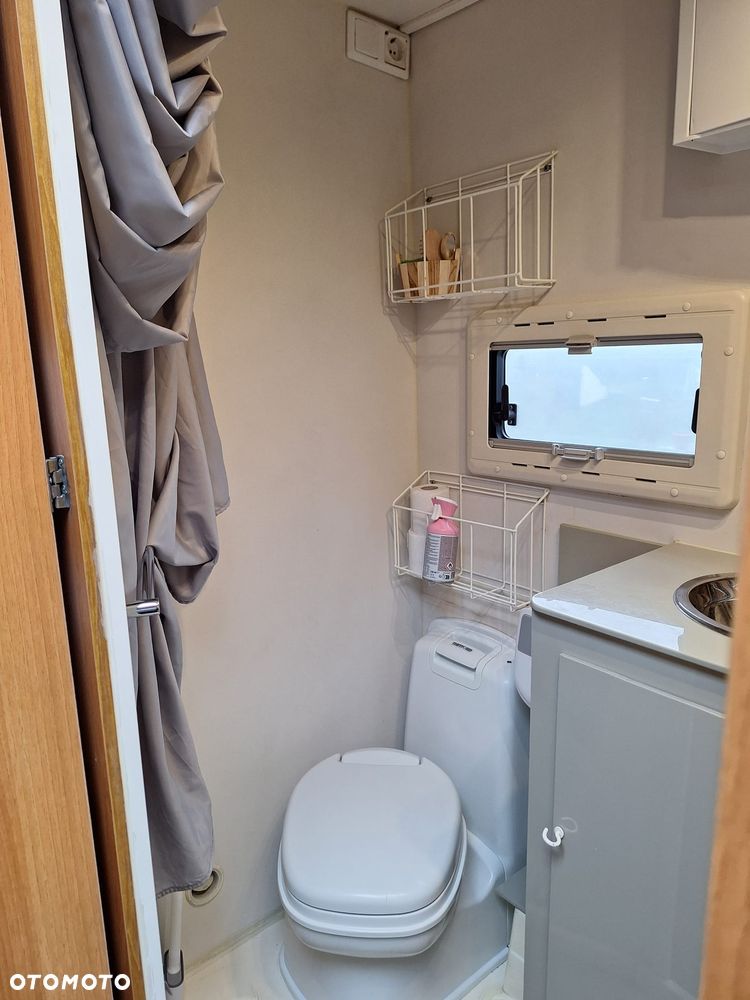 Fiat Ducato - 11